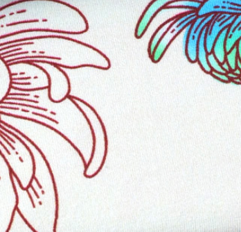 Queens United - BEAUTIFUL - Jersey