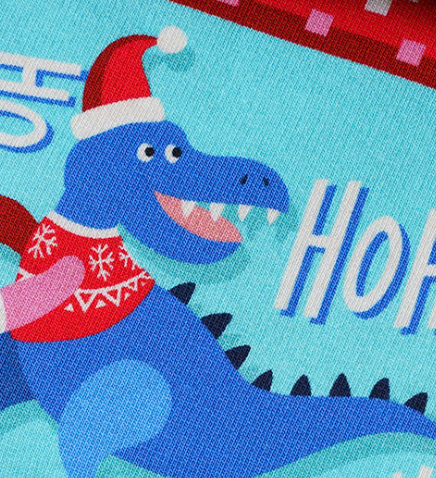 Ugly Christmas - HAPPY REXMAS - Sweat