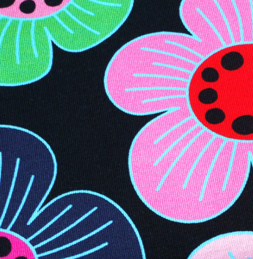 Hand on Heart - GROW - Sweat