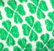 Hand on Heart - LUCKY KNIT