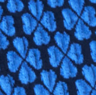 Hand on Heart - LUCKY KNIT