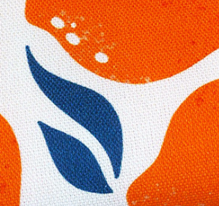 Al Lago - LIMONE - Double Gauze