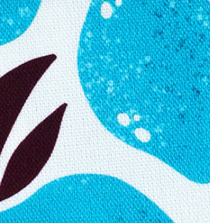 Al Lago - LIMONE - Double Gauze