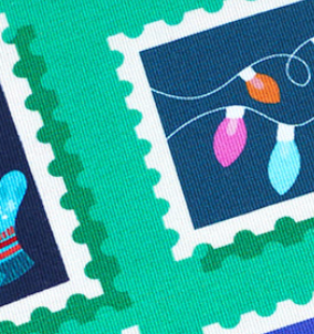 Christmas - ON STAMPS - Jersey