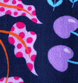 Picknick - IN THE PARK - Cotton Musselin - Double Gauze