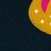 Picknick - STRAWBERRIES - Canvas