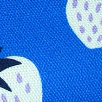 Picknick - STRAWBERRIES - Canvas