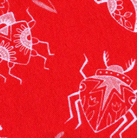 Beetles & Bugs - TICKLE - Jersey