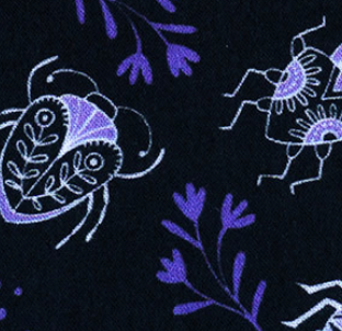 Beetles & Bugs - TICKLE - Jersey