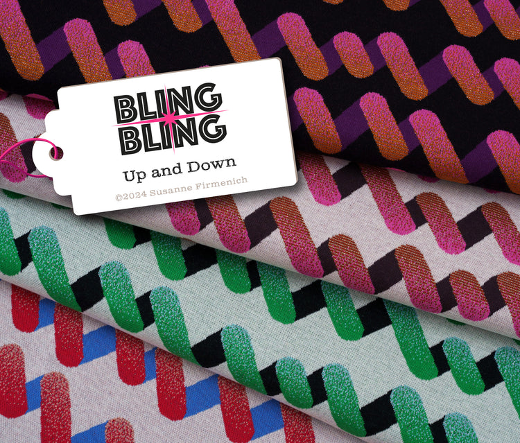 Bling Bling - UP AND DOWN
