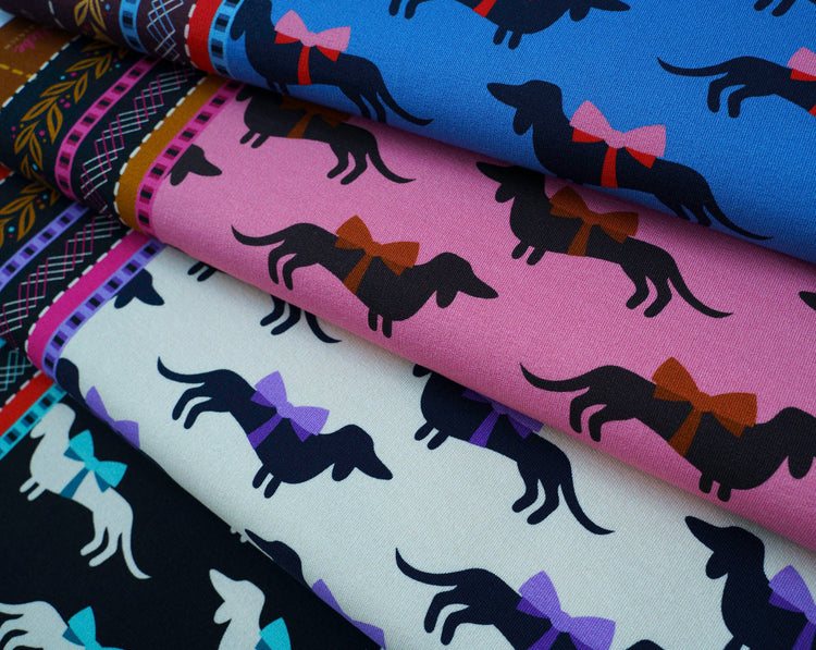 Bling Bling - WIENER DOG - Sweat