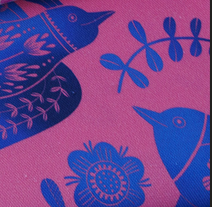 Southern Ease - WILD CHUROS - Canvas