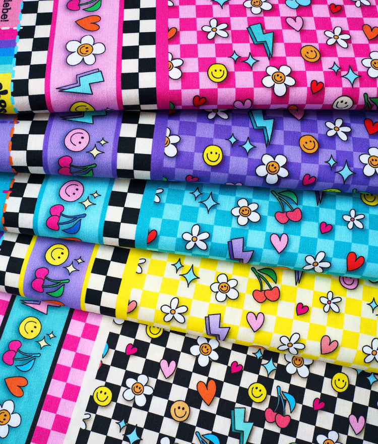 Choose your Vibe - BE YOU - Jersey