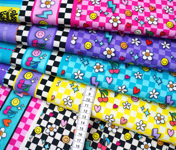 Choose your Vibe - BE YOU - Jersey