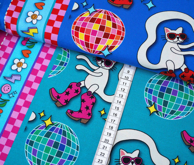 Choose your Vibe - DANCE IT OUT - Sweat