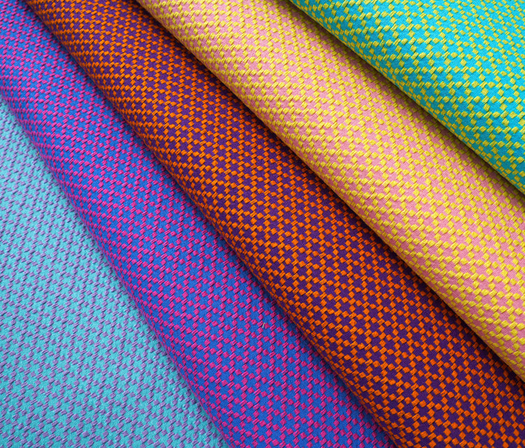 Choose your Vibe - MOODY KNIT