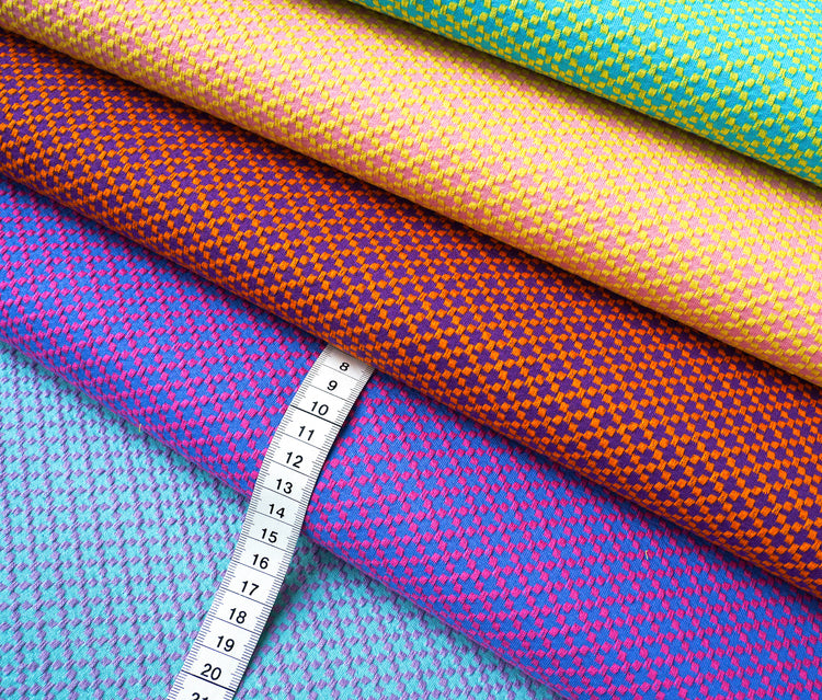 Choose your Vibe - MOODY KNIT