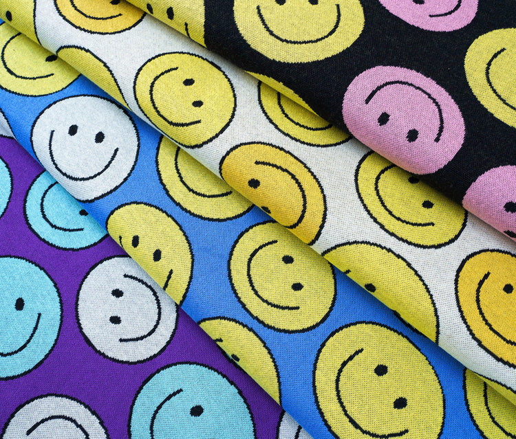 Choose your Vibe - SMILE