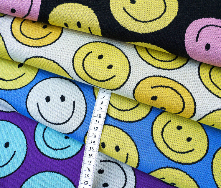 Choose your Vibe - SMILE