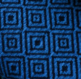 Southern Ease - MOSAIC KNIT