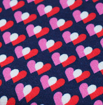 Queen of Hearts - HEART PARADE - Jersey