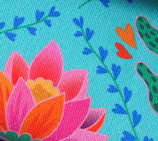 Queen of Hearts - LOTUS ROYAL - Sweat