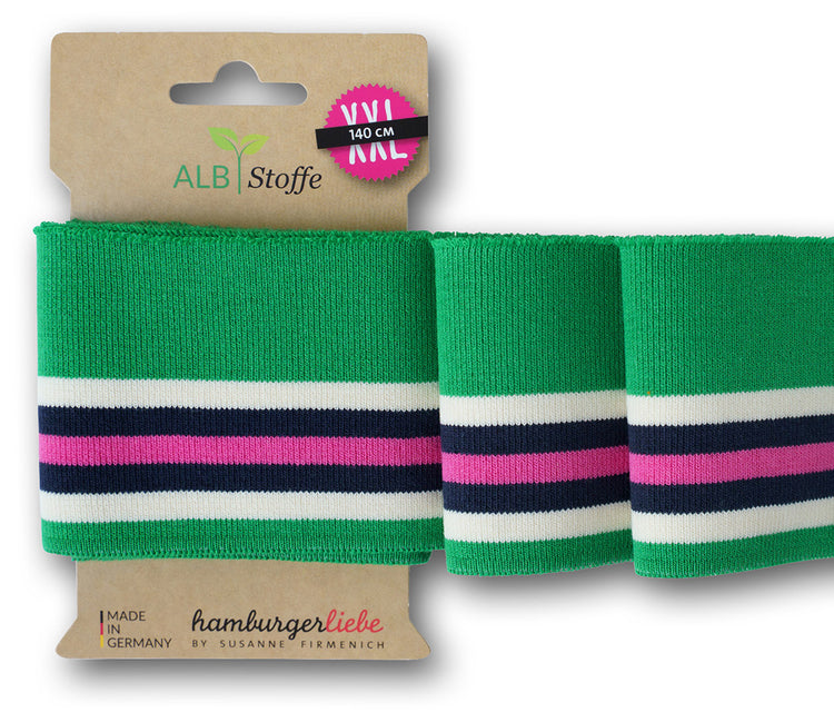 CUFF ME College - Col. 309