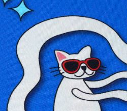 Choose your Vibe - DANCE IT OUT - Canvas