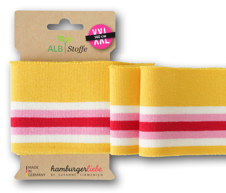 CUFF ME College - Col. 278