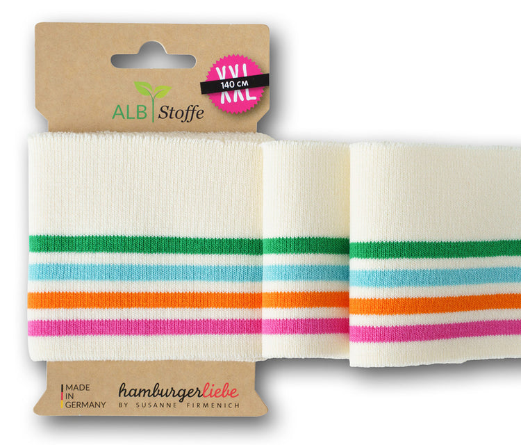 CUFF ME College - Col. 279