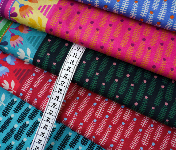 Easygoing - SUNDAY - New Cotton Satin Webware