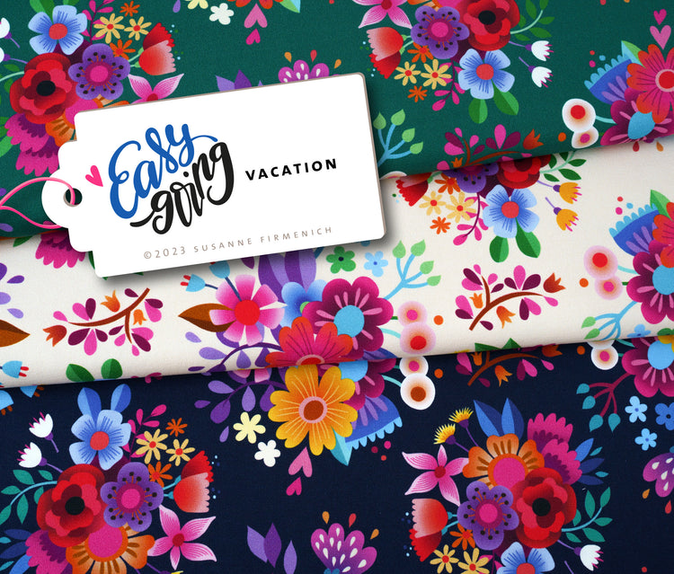 Easygoing - VACATION - Jersey