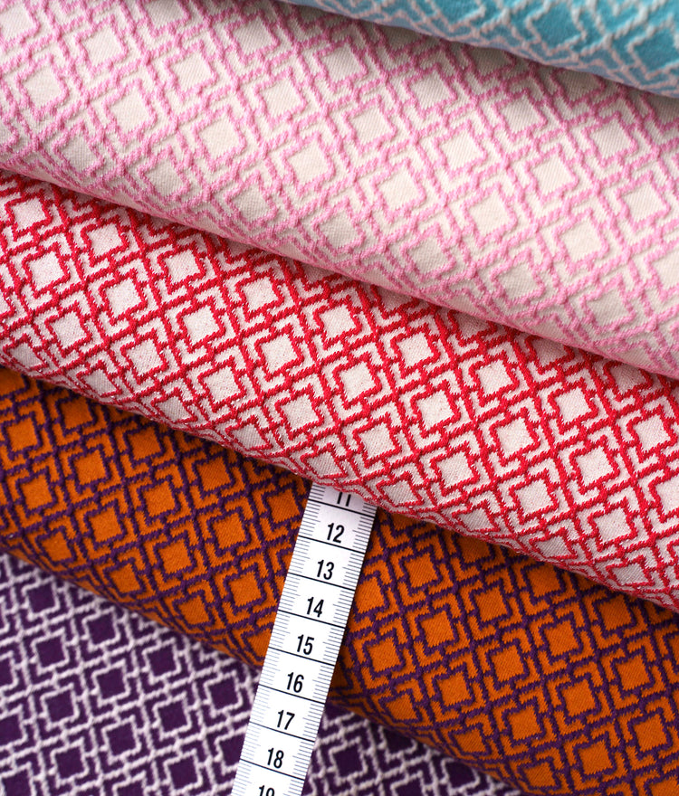 Gleam - TINY TANGO KNIT