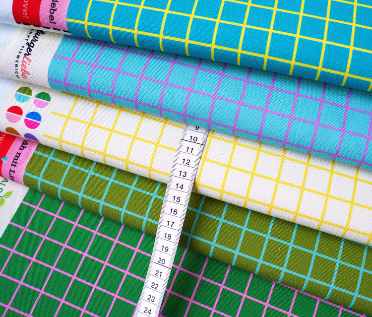 Beetles & Bugs - GRIDS - Sweat