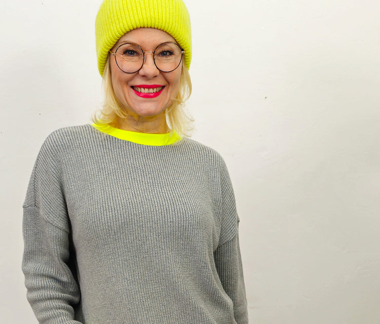 Western Fairy Tales - TROYER KNITTY