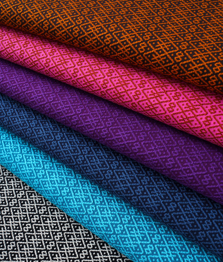 Midnight - DREAM KNIT