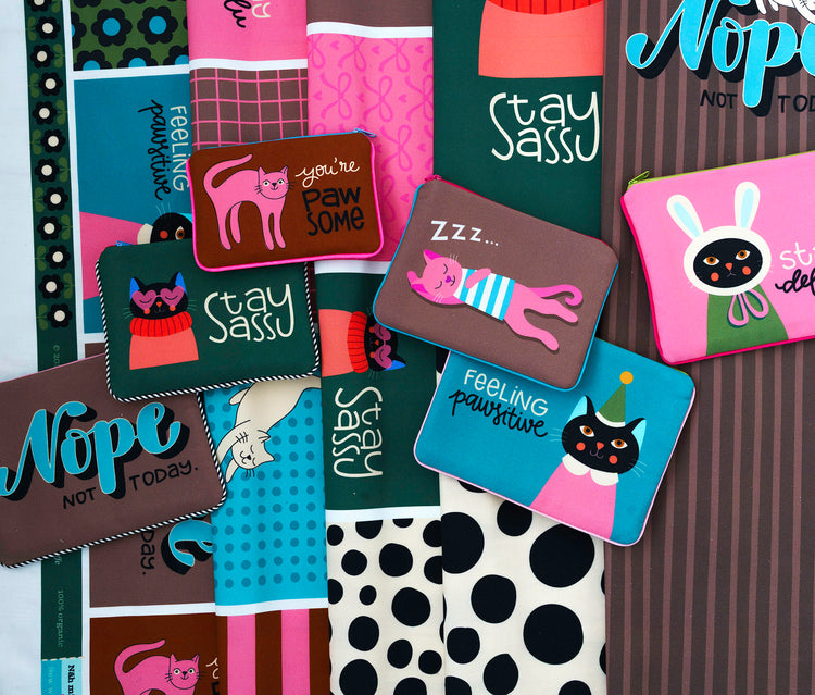 Pet Pop - PANEL FOR CAT PEOPLE - Panel