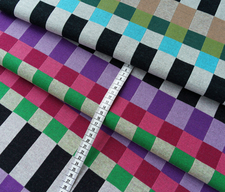 Pet Pop - PATCH POP - Jacquard