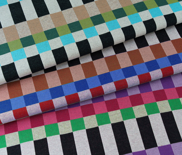 Pet Pop - PATCH POP - Jacquard