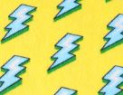 Choose your Vibe - POWER - Cotton Musselin - Double Gauze