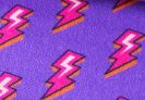 Choose your Vibe - POWER - Cotton Musselin - Double Gauze