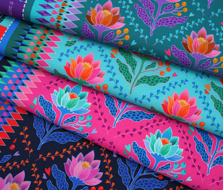 Queen of Hearts - LOTUS ROYAL - Sweat