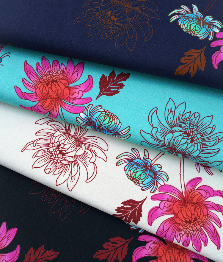 Queens United - BEAUTIFUL - Sweat