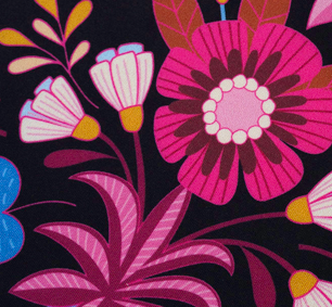Performance - MIDNIGHT JUNGLE