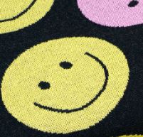 Choose your Vibe - SMILE