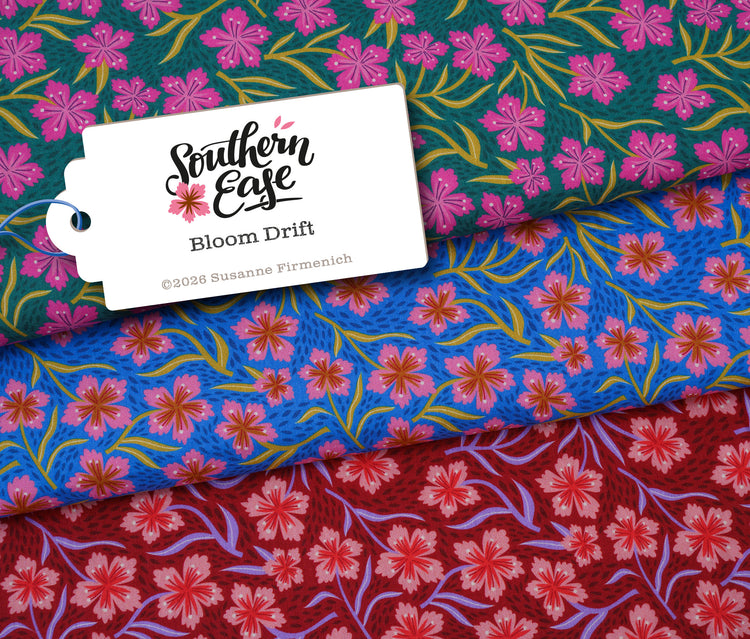 Southern Ease - BLOOM DRIFT - Jersey