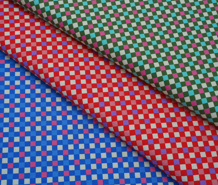 Southern Ease - WOVEN LIGHT - Jersey