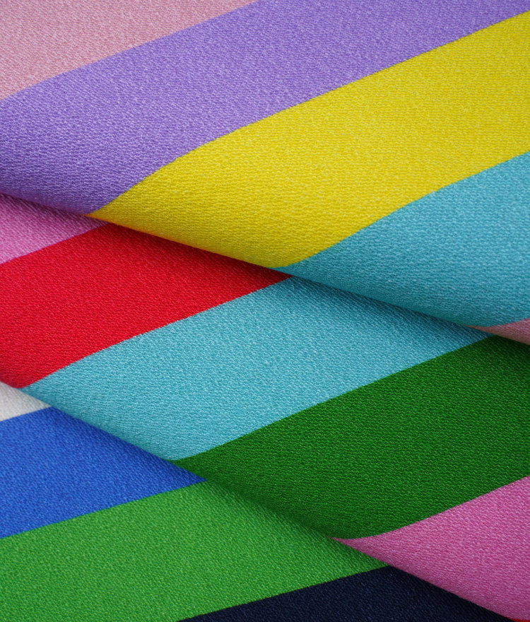 Stripemania - MULTI - Jersey