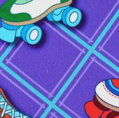 Choose your Vibe - TAKE IT EASY - Jersey