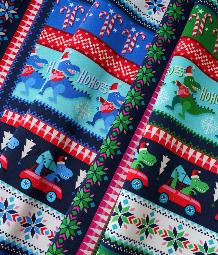 Ugly Christmas - HAPPY REXMAS - Sweat